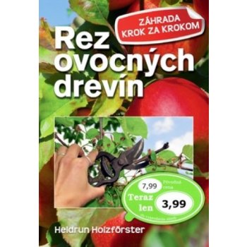 Rez ovocných stromov a kríkov