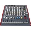 Allen & Heath ZED-12FX Analógový mixpult
