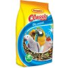 Avicentra Classic menu veľký papagáj 1kg