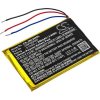 Cameron Sino CS-JMC200SL 800 mAh batéria - neoriginálna