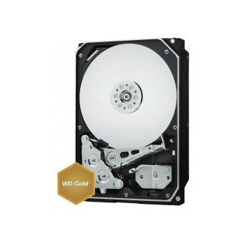 WD Gold 10TB, WD102KRYZ