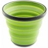 GSI Escape Cup 500ml, barva: green