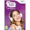 Violetta: Rhythm and Music