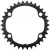 SHIMANO Prevodník 36z. FC-R8100 Ultegra čierny 110mm