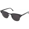 Slnečné okuliare Ray-Ban Clubmaster RB3016 1367B1 Veľkosť: 51