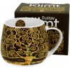 Duo Porcelánový hrnček Klimt Tree Of Life 430 ml