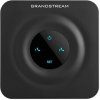 Grandstream HT802 V2 (ATA), 2x FXS, 2 SIP účty, 1x LAN, 3-cestná konf., auto-provisioning HT802_V2