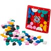 LEGO DOTS - Záplata Mickey Mouse a Minnie Mouse