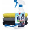 Čistič na čalúnenie New Fabric Seat Cleaner 400
