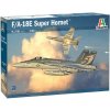 Hornet Italeri Model Kit letadlo 2791 F/A-18 E SUPER 33-2791 1:48