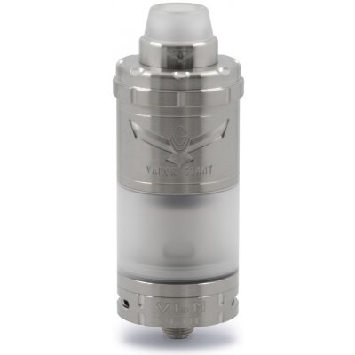 Vapor Giant V6M RTA Stříbrná 7,5ml