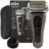 Braun Series 9 Pro+ 9517s Wet&Dry stříbrný