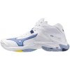 Mizuno WAVE LIGHTNING Z8 MID(U) V1GA240597 UK 9 boty