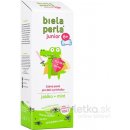 Biela perla Junior zubná pasta 6-12 rokov 50 ml