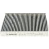 Kabínový filter BOSCH 1 987 432 357