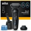 Braun Series 5 52-N7200cc Holiaci strojček