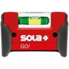 SOLA vodováha GO + Clip 01620201