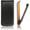 Slim puzdro HTC One V Black