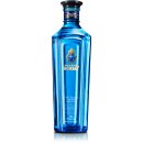 Star of Bombay London Dry Gin 47,5% 0,7 l (čistá fľaša)