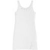 Pleas dámska spodnička Body Wear slip dress KK-157764 Biela M