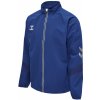 Hummel bunda s kapucňou LEAD TRAINING jacket 207415-7045
