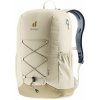 Deuter Gogo 28 l béžová