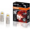 Osram NIGHT BREAKER W5W 12V 5700K Cool White (2825DWNB-2HFB)