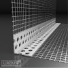 Rohová lišta -LK PVC - 2,5 m