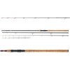 Daiwa Ninja X Feeder 3,6 m 150 g 3+3 diely