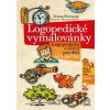 Logopedické vymalovánky - Ivana Novotná