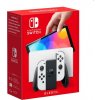 Nintendo Switch (OLED model) White