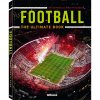 teNeues Verlag GmbH Football: The Ultimate Book (International Edition)