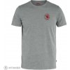 Fjällräven 1960 Logo M tričko, grey melange XL
