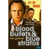 Life on Mars: Blood, Bullets and Blue Stratos (Tom Graham)(Brožovaná)
