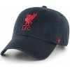 47 Brand Pánská kšiltovka Liverpool FC '47 CLEAN UP