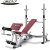 BH Fitness Optima Press