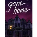 Gone Home