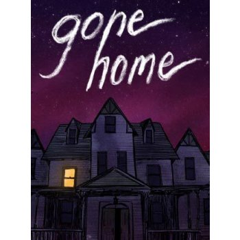 Gone Home