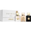 Armaf Club de Nuit Women EDP 30 ml + Club de Nuit Milestone EDP 30 ml + Club de Nuit Intense Woman EDP 30 ml darčeková sada