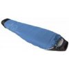 Boll Light+ RF sky výška osoby do 190 cm - pravý zip; Modrá spacák