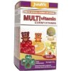 JUTAVIT MUTLIVITAMIN KIDS GUMKACI ZELAT.MEDV.60KS