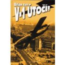 1 útočí! - V Brian Cull