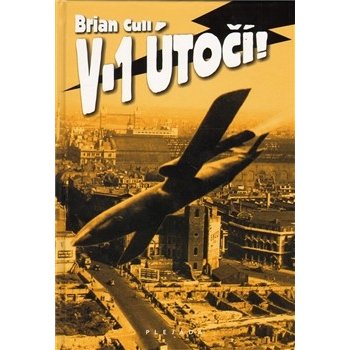 1 útočí! - V Brian Cull