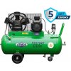 Atmos Piestový kompresor Perfect - 3/90 príkon 3,0 kW, výkon 408 l/min, tlak 10 bar, vzdušník 90 l, napätie 400/50 V/Hz