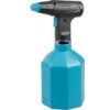 Strend Pro Postrekovač Garden, 3,7V, 2Ah, akumulátorový, 1 lit., 266750