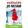 E-kniha Sněhulák - Jo Nesbo