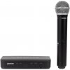 Shure BLX24E/PG58 H8E