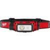 MILWAUKEE L4HL2-301 L4 USB Čelová aku lampa, 1x 3,0 Ah 4933479963