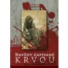 Navždy zapísané krvou: Vojnové zločiny - Marcel Maniak