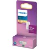 Philips 1,8W, G4, teplá biela 8718699767631
